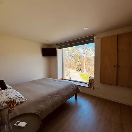 Hébergement de vacances Streliciahouse Braga