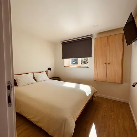 Streliciahouse Дом отдыха