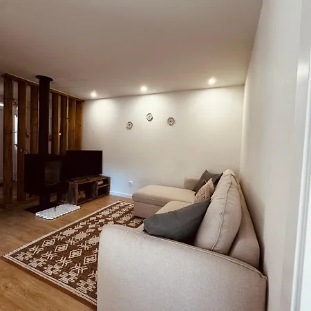 Streliciahouse Holiday home *