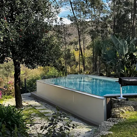 Streliciahouse Holiday home Braga