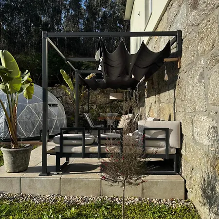 Hébergement de vacances Streliciahouse