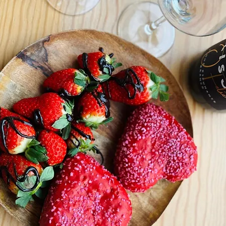 Дом отдыха Streliciahouse Брага