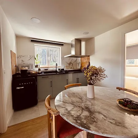 Streliciahouse Holiday home