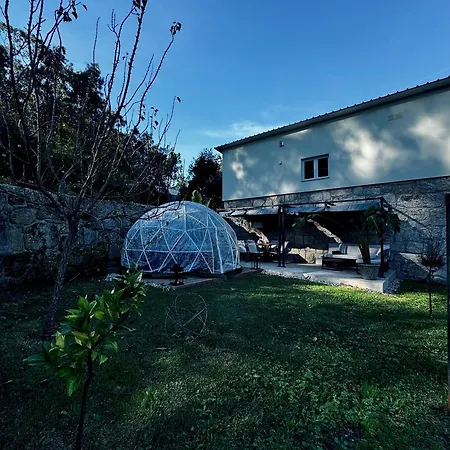 Streliciahouse Holiday home Braga