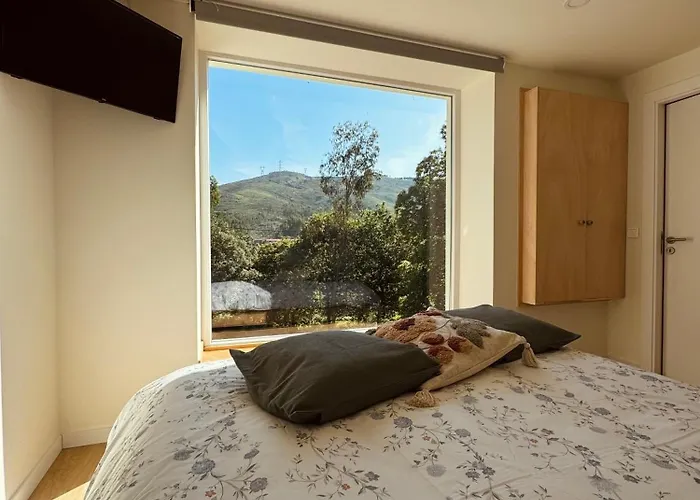 Streliciahouse Hébergement de vacances