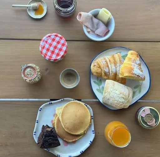 Hébergement de vacances Streliciahouse Braga