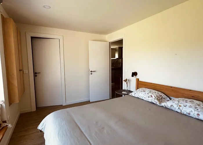 Hébergement de vacances Streliciahouse