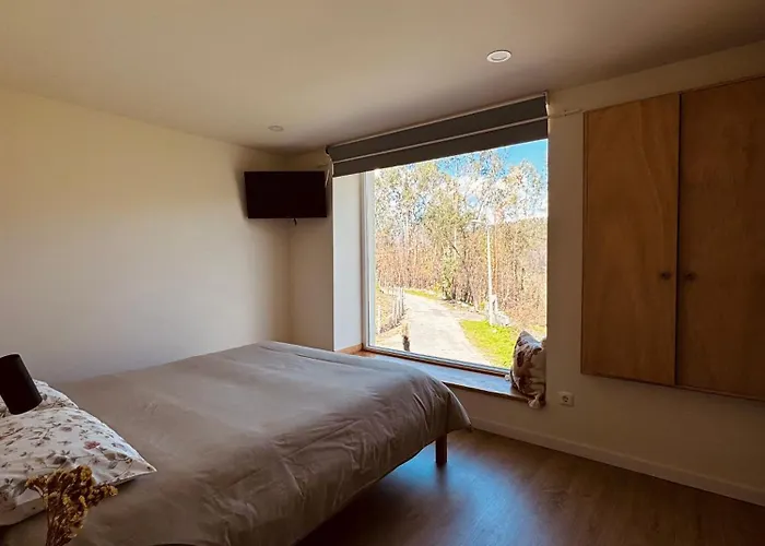 Hébergement de vacances Streliciahouse Braga