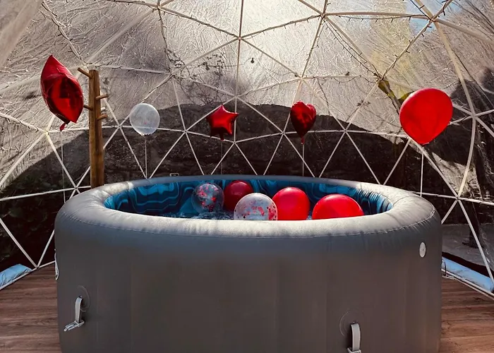 Streliciahouse Braga