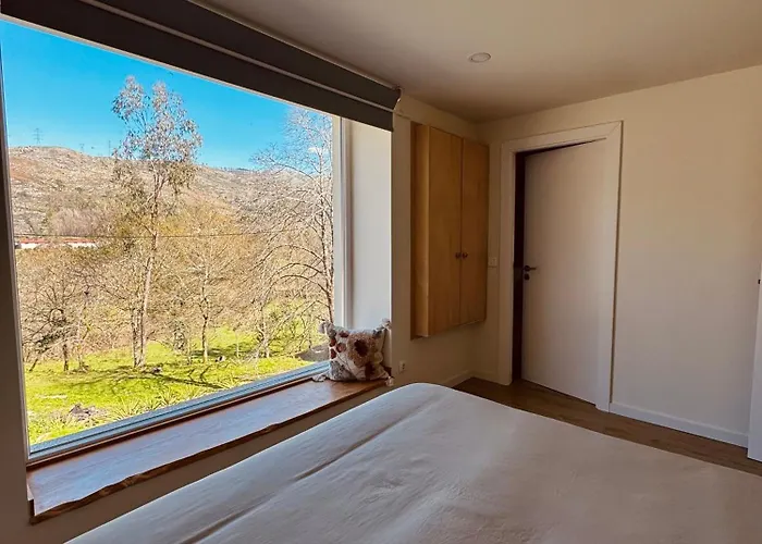 Hébergement de vacances Streliciahouse Braga