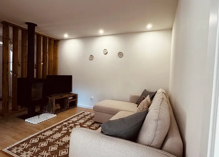 Streliciahouse Hébergement de vacances *