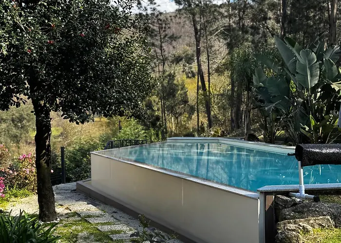 Streliciahouse Hébergement de vacances Braga