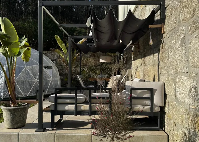 Hébergement de vacances Streliciahouse