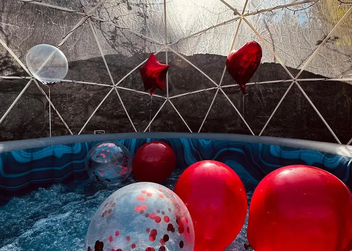 Streliciahouse Hébergement de vacances *