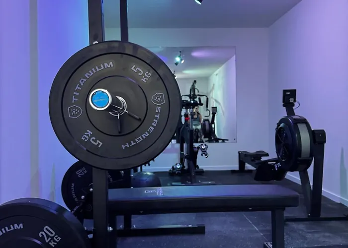 Hébergement de vacances Streliciahouse Braga