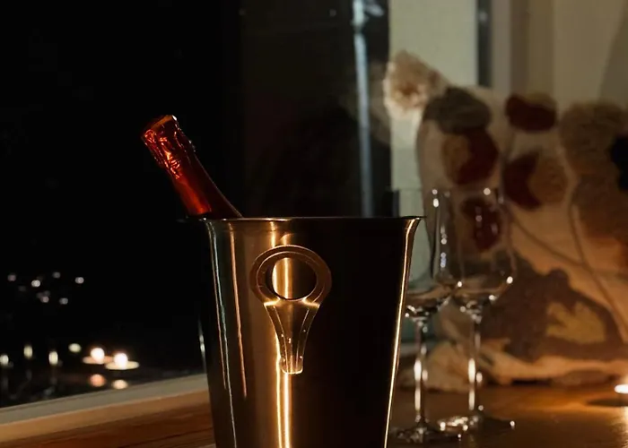 Streliciahouse * Braga