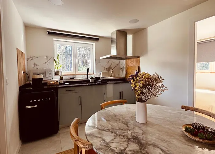 Streliciahouse Hébergement de vacances